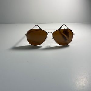 Aviator sunglasses